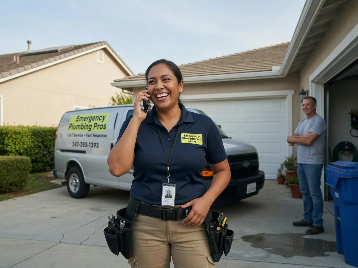 Emergency Plumber Woodville, WI FAQs